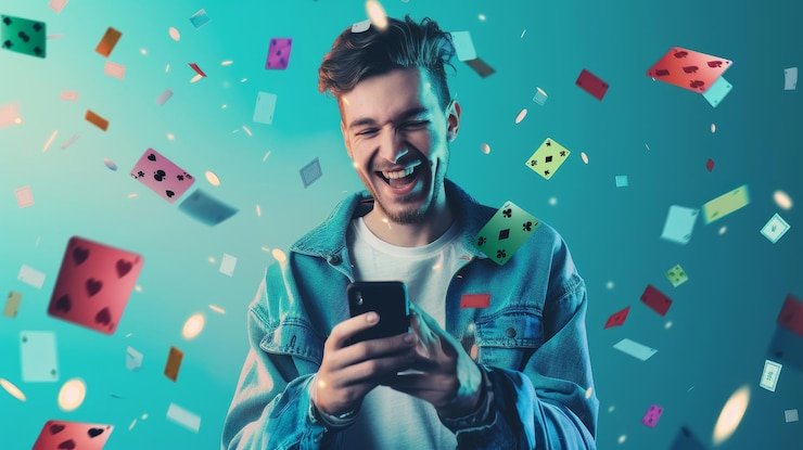 Pengalaman mobile garuda99 di ponsel Android